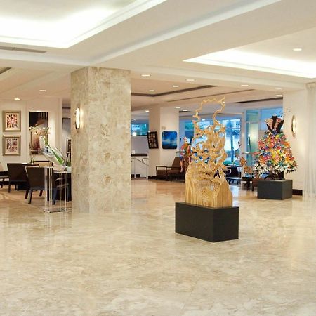 Gallery One Private Condos Fort Lauderdale Exterior foto