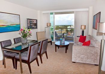 Gallery One Private Condos Fort Lauderdale Exterior foto