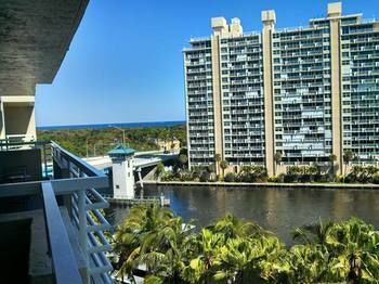Gallery One Private Condos Fort Lauderdale Exterior foto