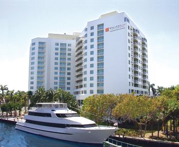 Gallery One Private Condos Fort Lauderdale Exterior foto