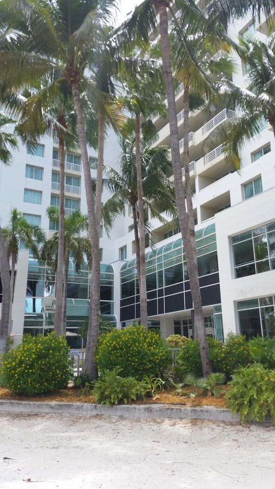 Gallery One Private Condos Fort Lauderdale Exterior foto