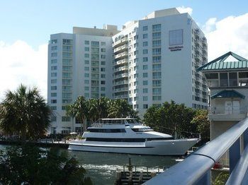 Gallery One Private Condos Fort Lauderdale Exterior foto