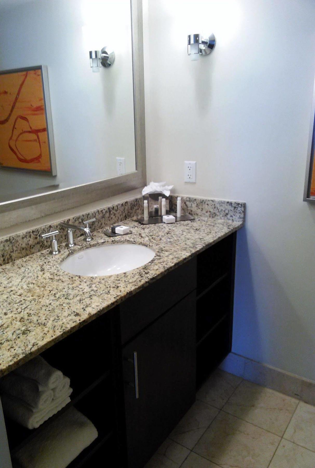 Gallery One Private Condos Fort Lauderdale Exterior foto